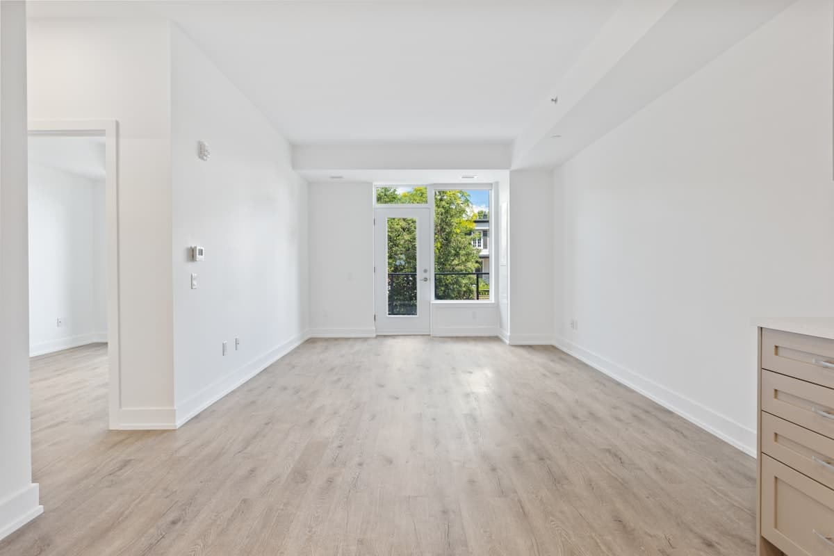 Linden Lofts